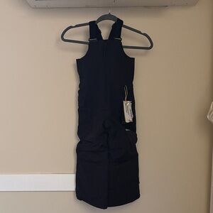 Burton Kids Midnight Snow Bib